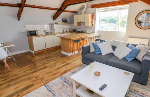 Saundersfoot Casa | The Old Brewery