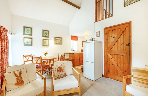 Penselwood Cabaña | The Old Bull Stall, PENSELWOOD