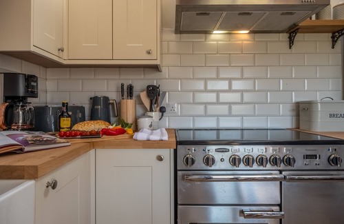 Ringstead Casa | The Old Bunkhouse, Ringstead, Norfolk