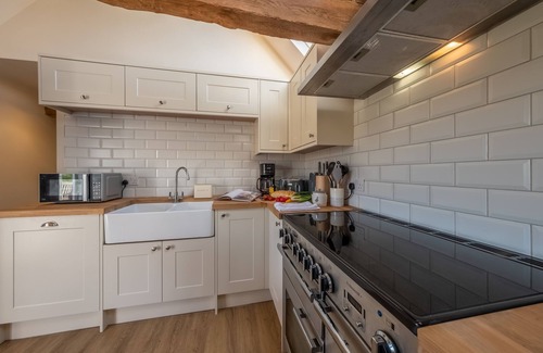 Ringstead Casa | The Old Bunkhouse, Ringstead, Norfolk