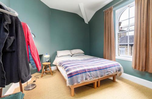 Saltaire Village Casa | The Old Butcher's Shop