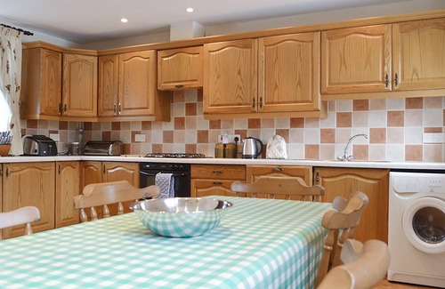 Frosterley Cabaña | The Old Byre - 24970