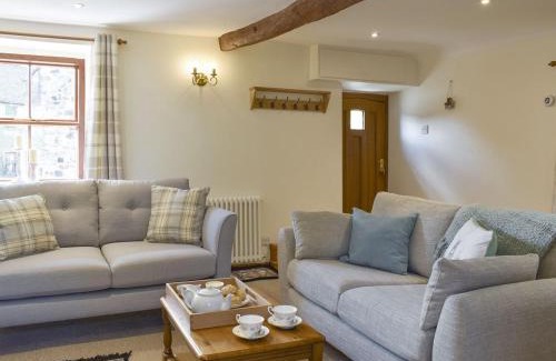 Longnor Casa | The Old Candle House