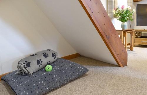 Longnor Casa | The Old Candle House