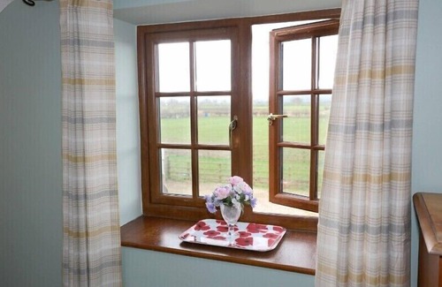 West Heslerton Cabaña | THE OLD Cart House
