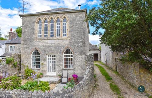 Upwey Casa | The Old Chapel - Exclusive Retreat