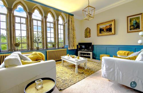 Upwey Casa | The Old Chapel - Exclusive Retreat