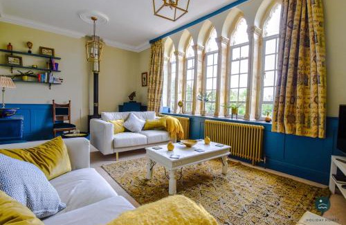 Upwey Casa | The Old Chapel - Exclusive Retreat