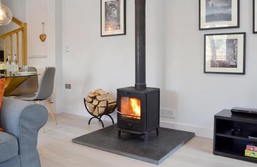 Longtown Casa | The Old Chapel