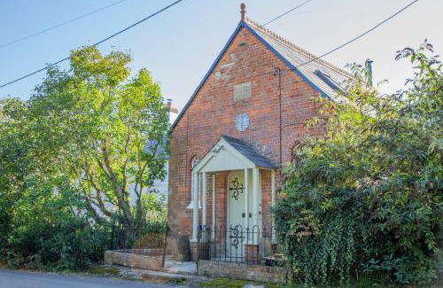 Marlborough Casa | The Old Chapel