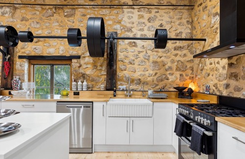 Nangkita Casa | The Old Cheese Factory, historical, pet friendly