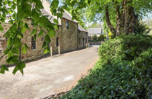 Eglingham Casa | The Old Coach House