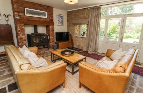 Eglingham Casa | The Old Coach House