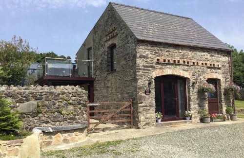 Hayscastle Casa | The Old Coach House