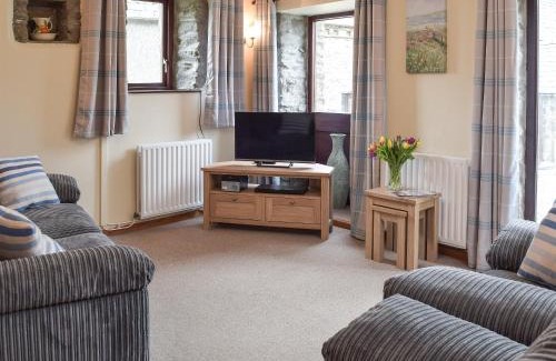 Hayscastle Casa | The Old Coach House