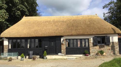 Winkleigh Casa | The Old Coach House