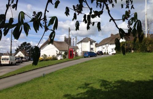 Winkleigh Casa | The Old Coach House