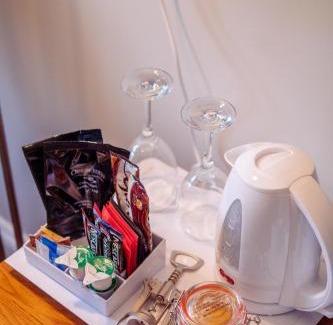 North Stainley Casa | The Old Coach House