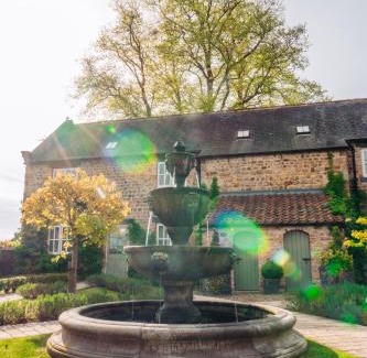 North Stainley Casa | The Old Coach House