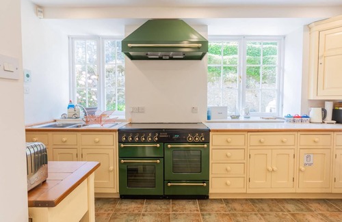 Salcombe Casa | The Old Coach House Salcombe