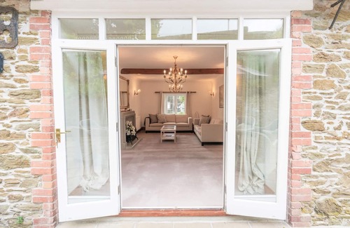 Salcombe Casa | The Old Coach House Salcombe