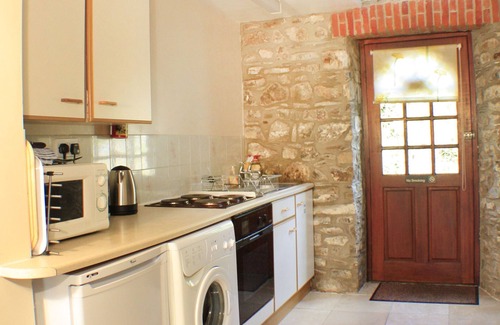 Whitland Cabaña | The Old Coach House - Capacidad para 2 adultos, 4 niños + 1 bebé