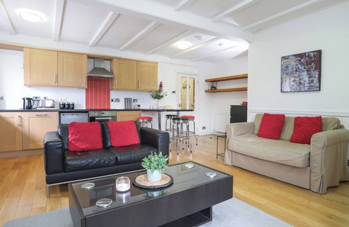 Borth-y-Gest Cabaña | El viejo molino de maíz, PORTHMADOG