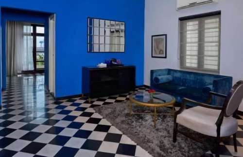 Fort Kochi Hotel | The Old Court House by Abad