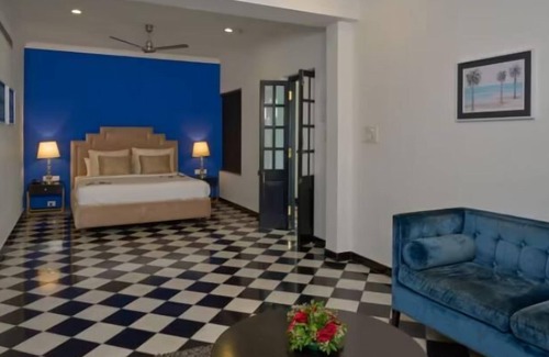 Fort Kochi Hotel | The Old Court House by Abad