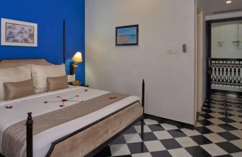 Fort Kochi Hotel | The Old Court House by Abad