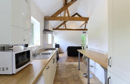 Flaxley Cabaña | The Old Dairy, CINDERFORD