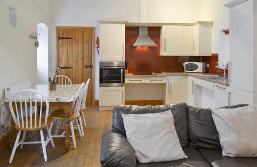 Stainton le Vale Casa | The Old Dairy - 26726
