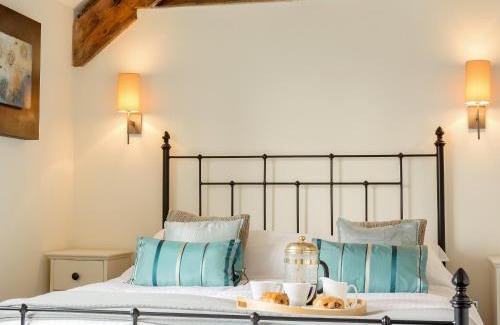 Cam Casa | The Old Dairy