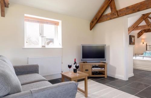 Cam Casa | The Old Dairy