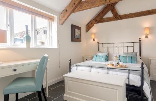 Cam Casa | The Old Dairy