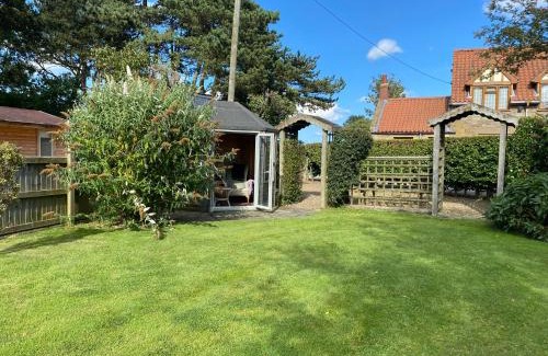 Scalby Casa | The Old Dairy