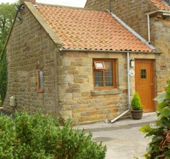 Scalby Casa | The Old Dairy