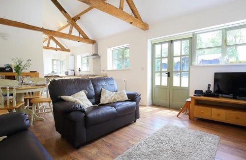 Flaxley Casa | The Old Dairy