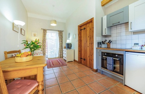 Ellesmere Cabaña | The Old Dairy-UK36138