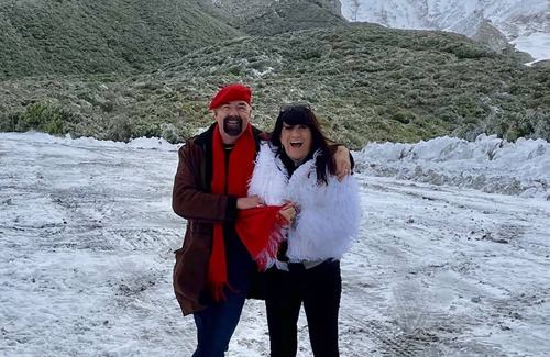 Eltham Apartamento | The Old Eltham Post Office-Luxury B&B South Taranaki NZ