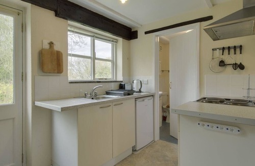 Bodmin Cabaña | The Old Engine House