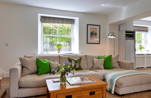 Ripon Casa | The Old Estate Office Nr Grantley Hall by Interhome