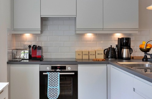 Ripon Casa | The Old Estate Office Nr Grantley Hall by Interhome