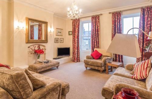 Corbridge Apartamento | The Old Exchange