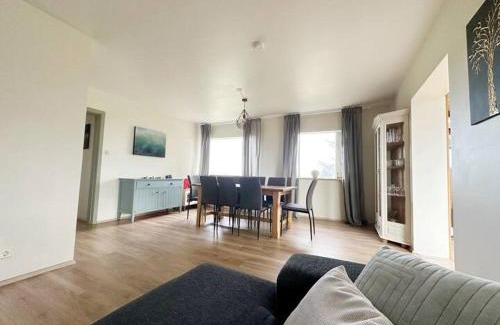 Villingaholt Apartamento | The Old farm house in Iceland