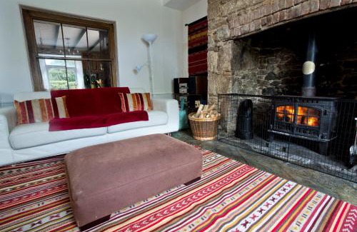 Stenalees Casa | The Old Farmhouse at Mena