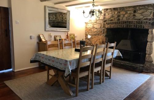 Stenalees Casa | The Old Farmhouse at Mena