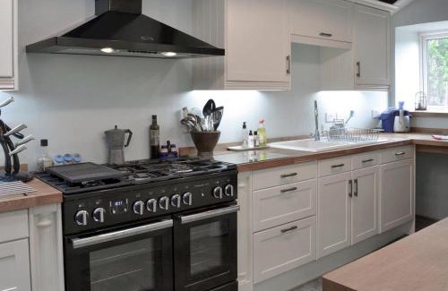Stenalees Casa | The Old Farmhouse at Mena