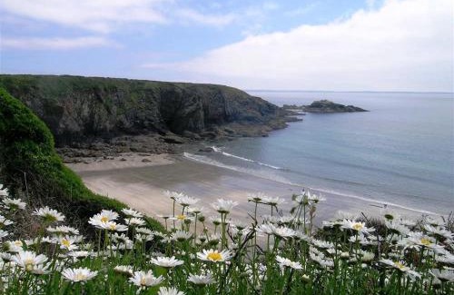 St Brides Casa | The Old Farmhouse Kitchen