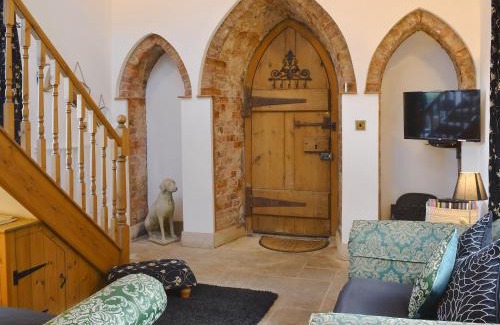 Hunmanby Casa | The Old Folly